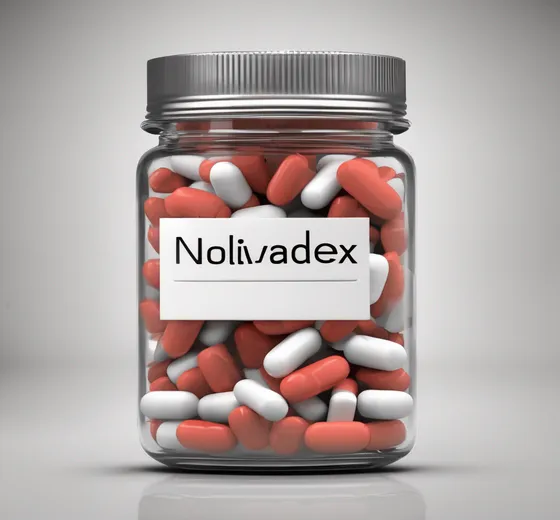 Nolvadex necesita receta